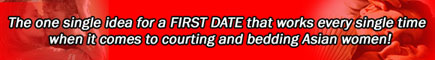 asian women dating