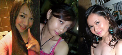 date asian women